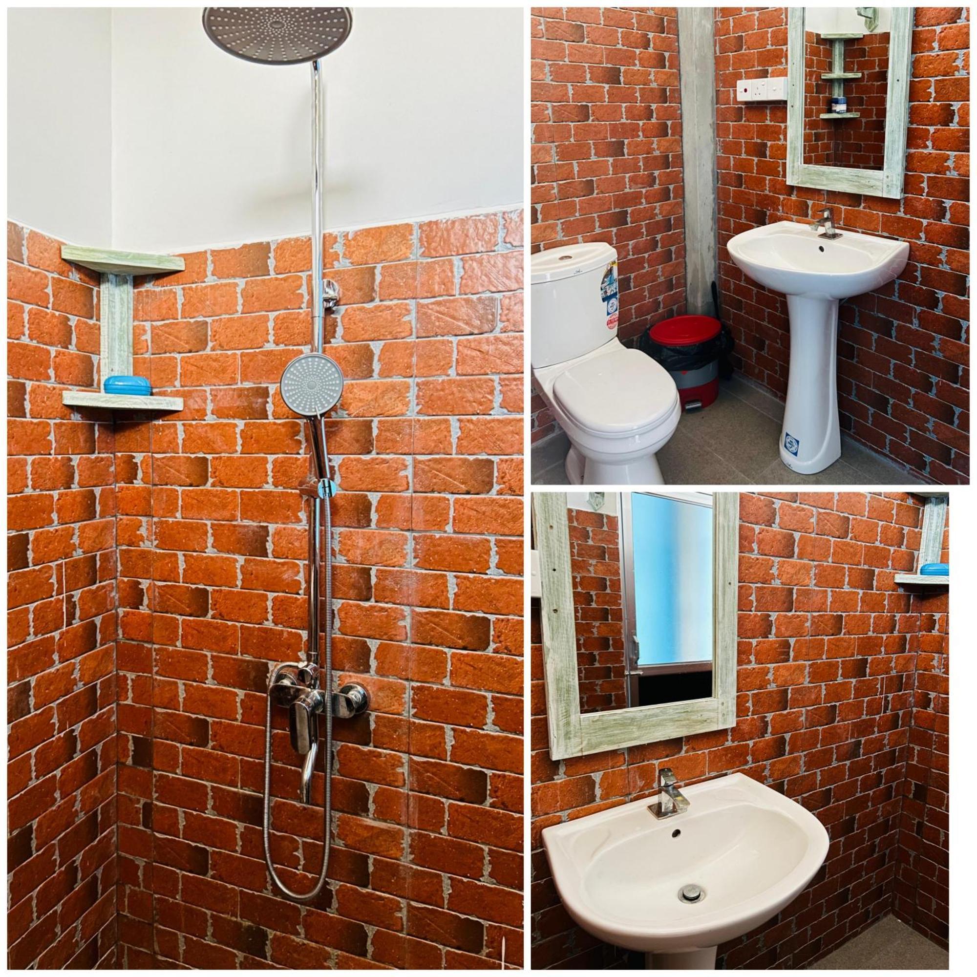 Oynise Beach Cabin Galle Zimmer foto