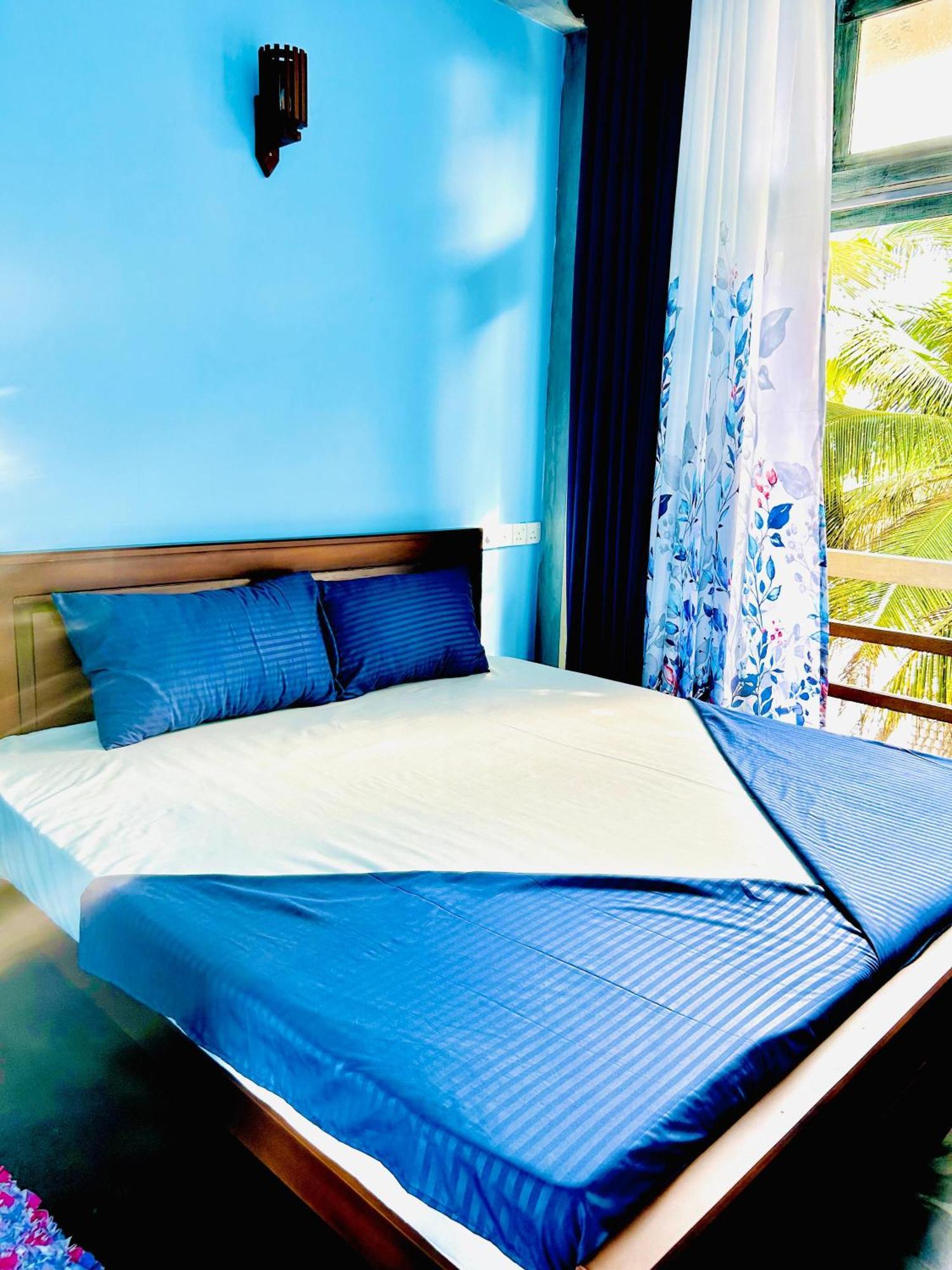 Oynise Beach Cabin Galle Zimmer foto